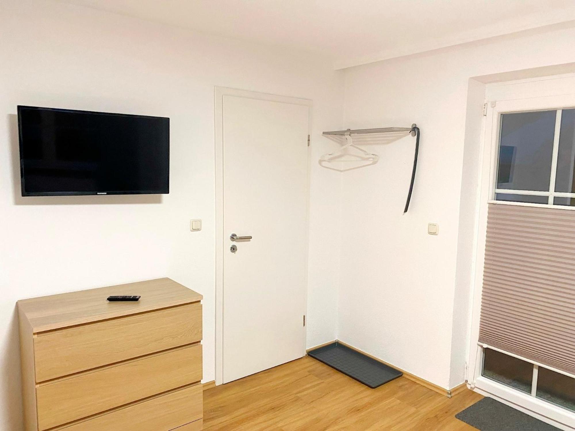 Haus Dora Apartment 3 Ahorn Mayrhofen Eksteriør bilde