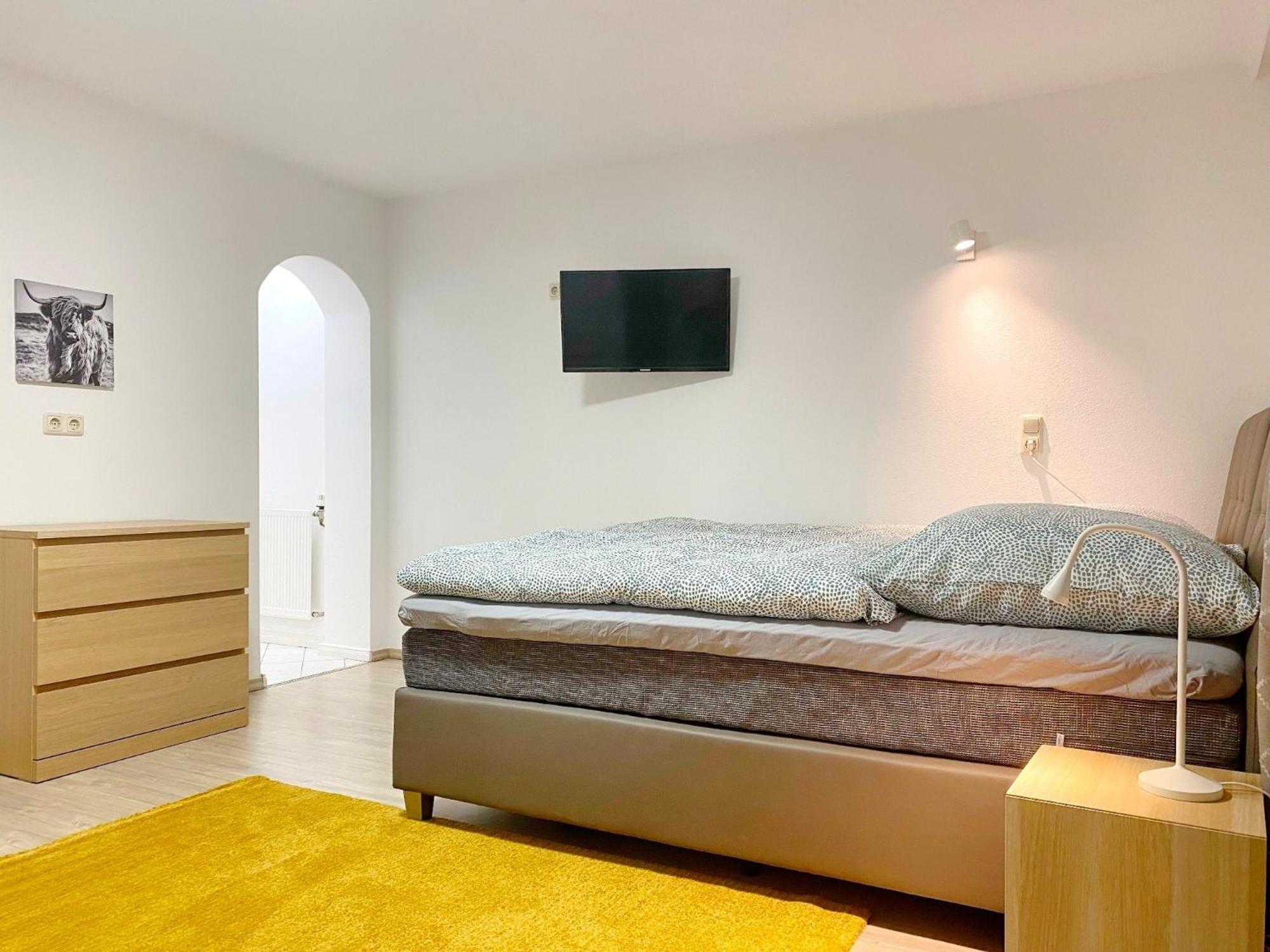 Haus Dora Apartment 3 Ahorn Mayrhofen Eksteriør bilde