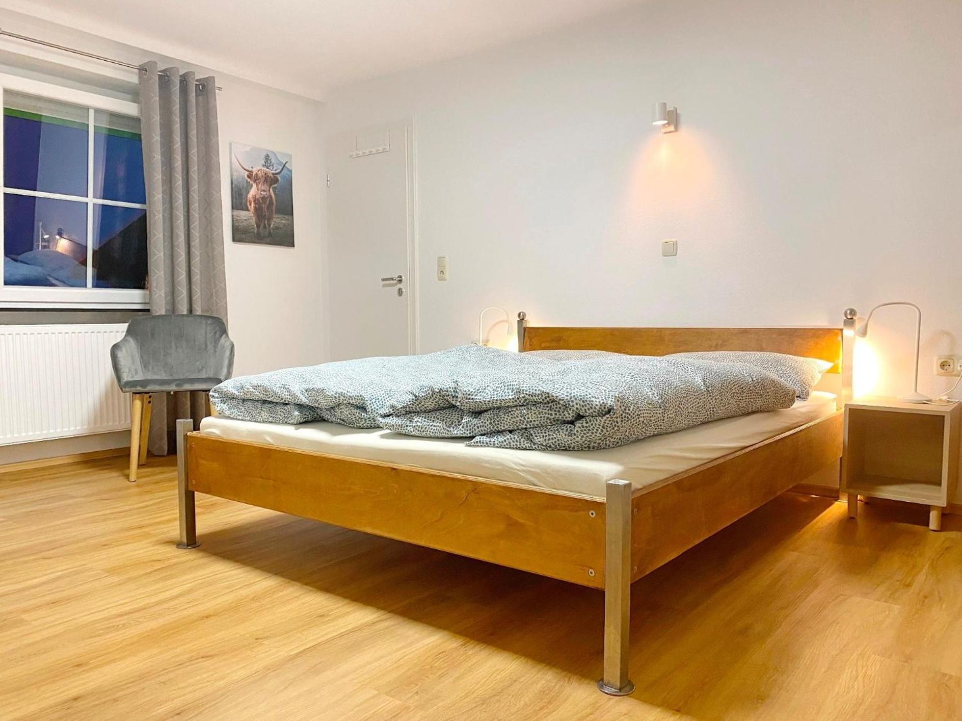 Haus Dora Apartment 3 Ahorn Mayrhofen Eksteriør bilde
