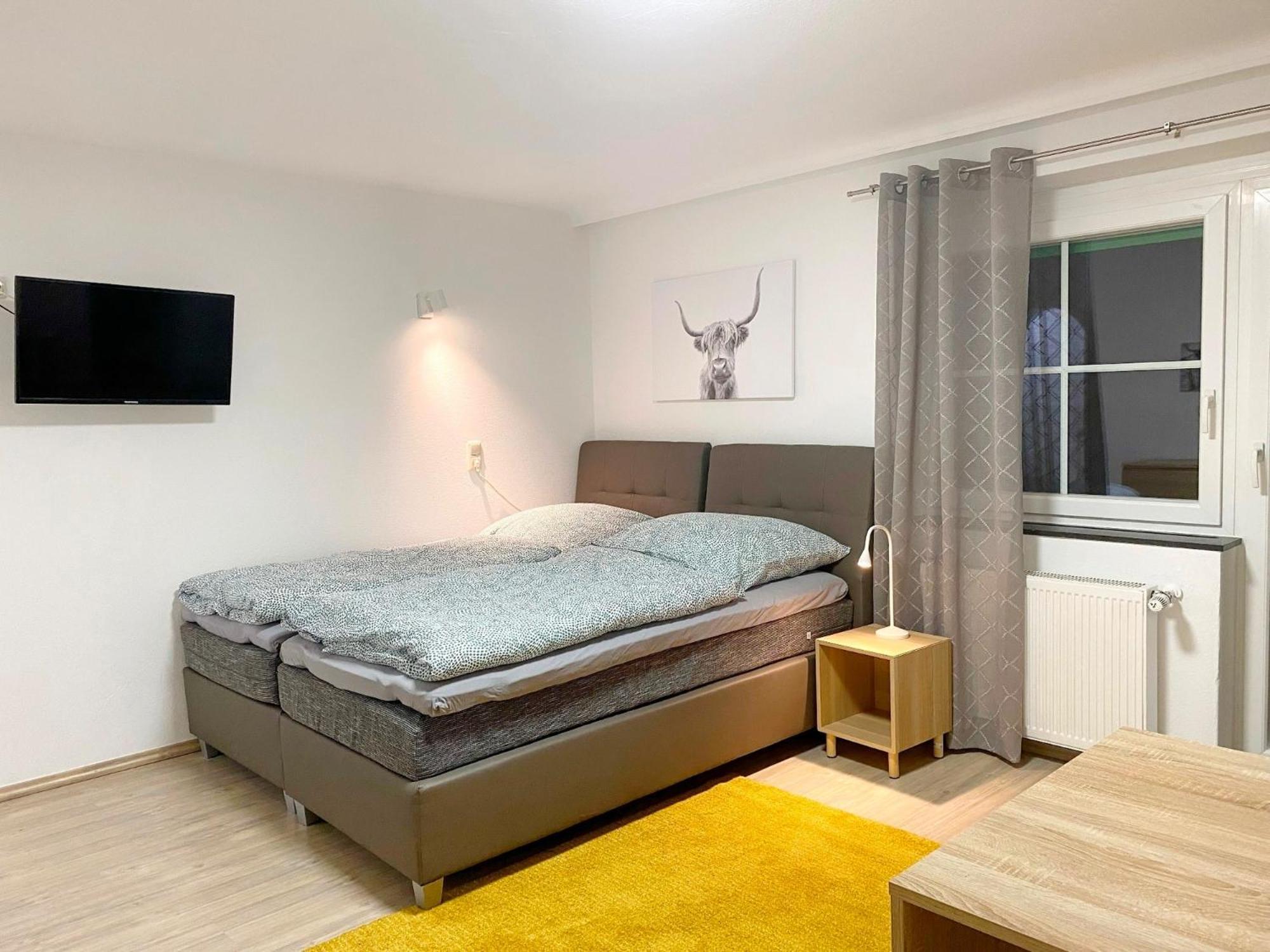 Haus Dora Apartment 3 Ahorn Mayrhofen Eksteriør bilde